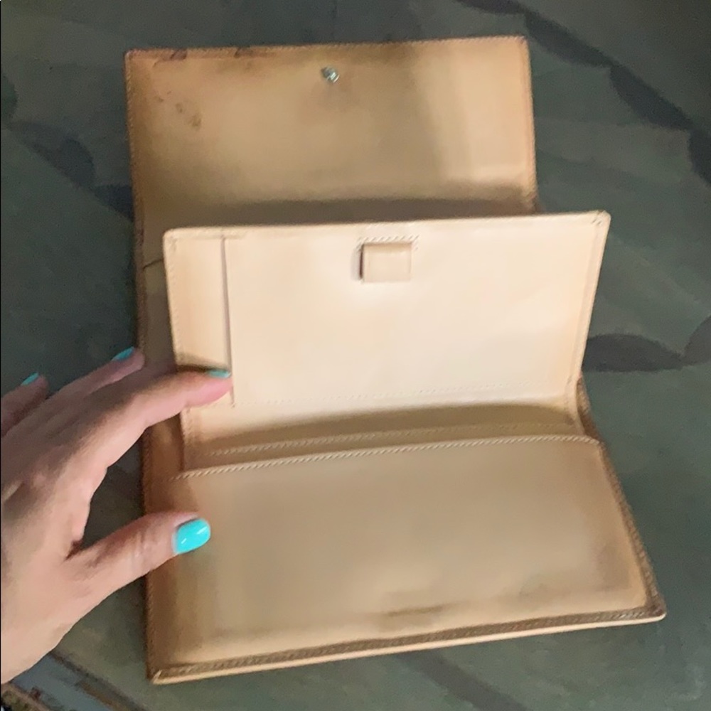 Coach wallet - Picture 3 of 8